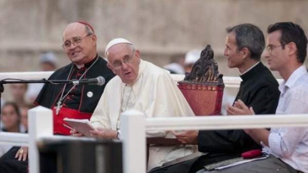 Papa Francisco Papa Francisco