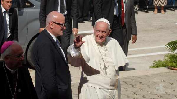 Papa Francisco en Cuba Papa Francisco en Cuba