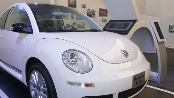 Volkswagen Volkswagen