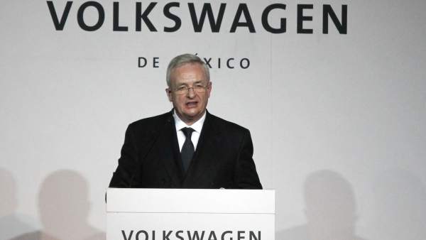 Martin Winterkorn Martin Winterkorn