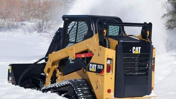 Caterpillar Caterpillar