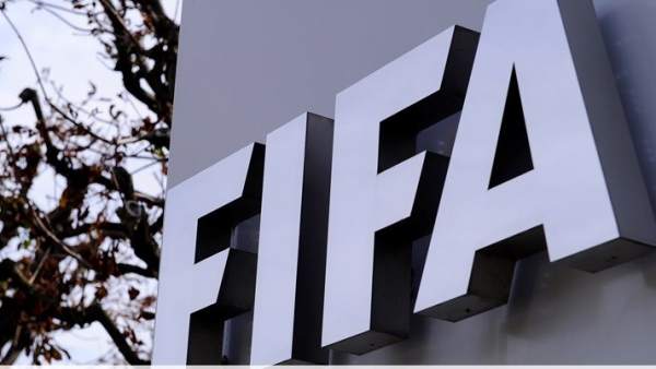 FIFA FIFA