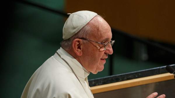 Papa Francisco Papa Francisco