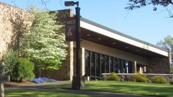 Universidad Comunitaria Umpqua. Universidad Comunitaria Umpqua.