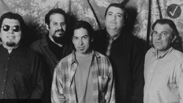 Los Lobos Los Lobos