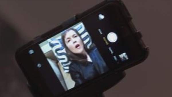 Selfie Selfie