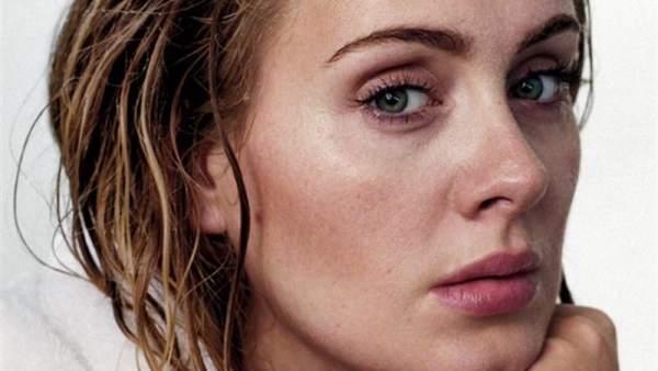 Adele Adele