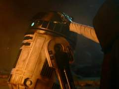 Los fans formulan teorías sobre 'Star Wars VII': ¿dónde está Luke?
