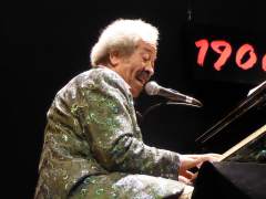 Allen Toussaint muere en Madrid tras dar un concierto