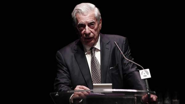Vargas Llosa Vargas Llosa