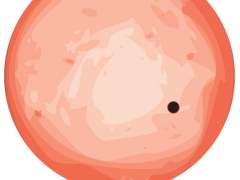 Detectan el planeta más similar a la Tierra hasta el momento