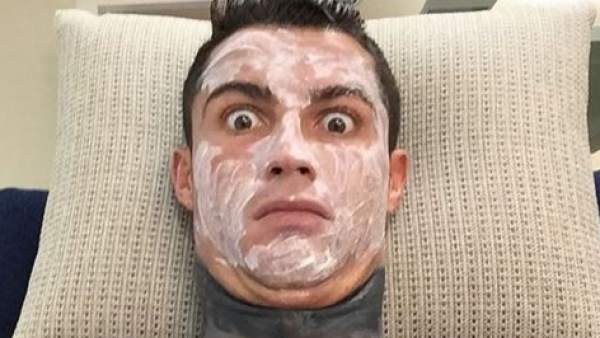 Cristiano Ronaldo Cristiano Ronaldo