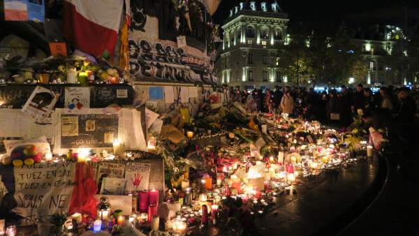 PARÍS PARÍS